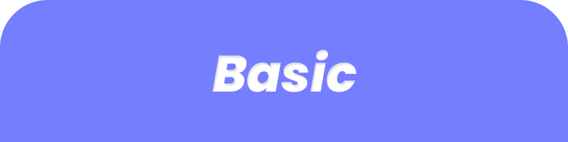 Wachtwoord Manager – Basic